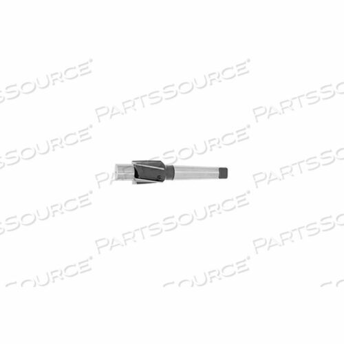 OEM#: B559500HSS ИМПОРТНАЯ СМЕННАЯ НАПРАВЛЯЮЩАЯ ЦЕНКОВКА, КОНИЧЕСКИЙ ХВОСТОВИК, HSS, 5 КАНАВОК, 2.1/2 MT5 от Star Tool Supply