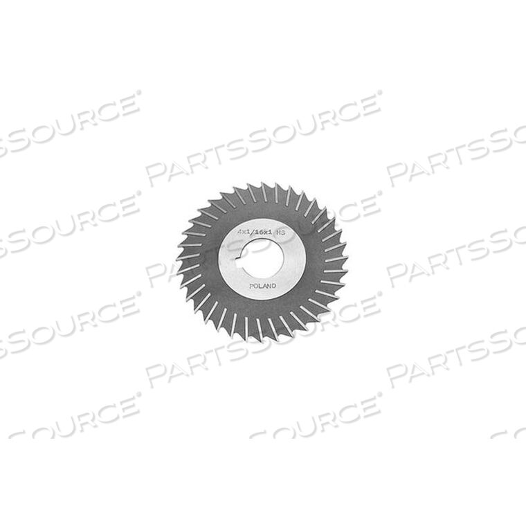 OEM#: 5-748-252ИМПОРТНАЯ ПИЛА ДЛЯ РЕЗКИ МЕТАЛЛА HSS С ГЛАДКИМИ ЗУБЬЯМИ, С ПРОЗРАЧНОЙ БОКОВОЙ СТРУЖКОЙ, ДИАМЕТРОМ 3 X 1/16 ПОВЕРХНОСТЬ X 1 ОТВЕРСТИЕ от Toolmex Corp.