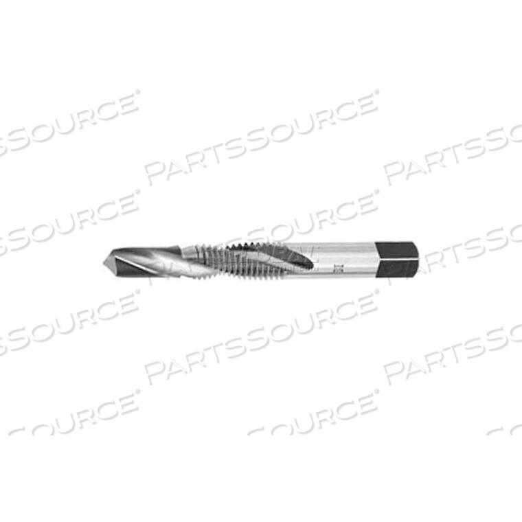 OEM#: 5782005КОМБИНИРОВАННОЕ ИМПОРТНОЕ СВЕРЛО И МЕТЧИК HSS, M3 X .5 от Star Tool Supply