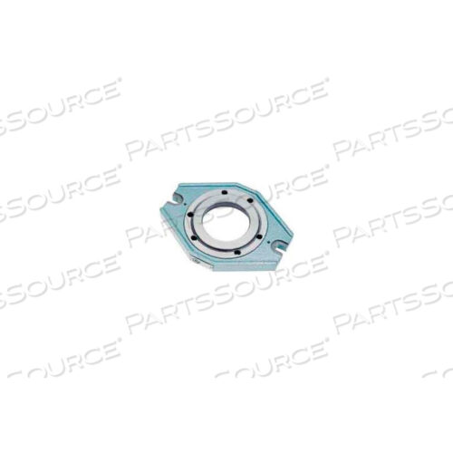 ПЛАСТИНА ОСНОВАНИЯ ДЛЯ 8 ГЛАДКИХ ПАТРОННЫХ ПАТРОНОВ С ОБРАТНОЙ СПИРАЛЬЮ