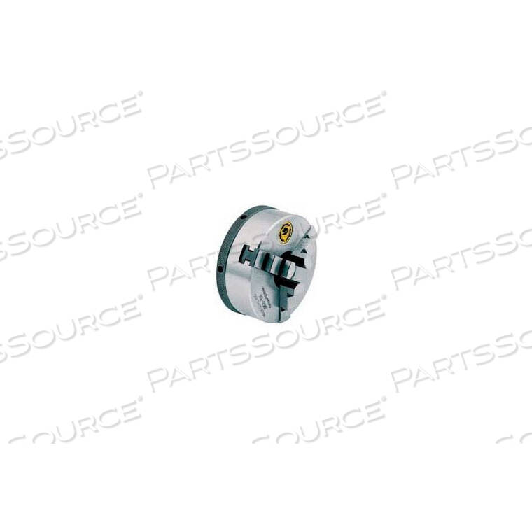 OEM#: 7-864-05003-кулачковый быстрозажимной спиральный патрон, стальной корпус, гладкая задняя поверхность, 5 .00059 T.I.R от Bison