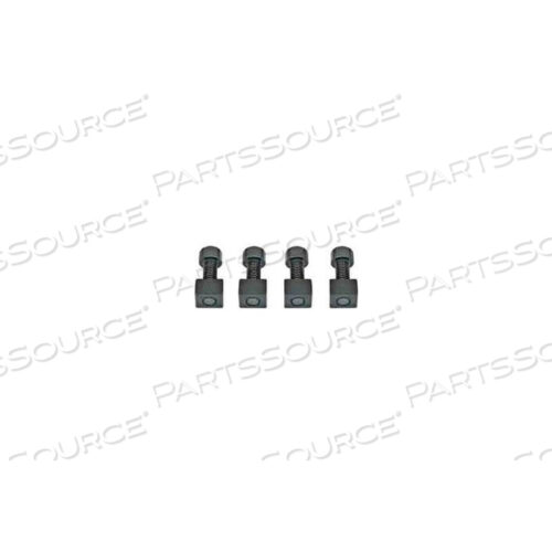 БОЛТ И Т-ГАЙКА M12 ДЛЯ 10 И 12 ОСНОВАНИЯ