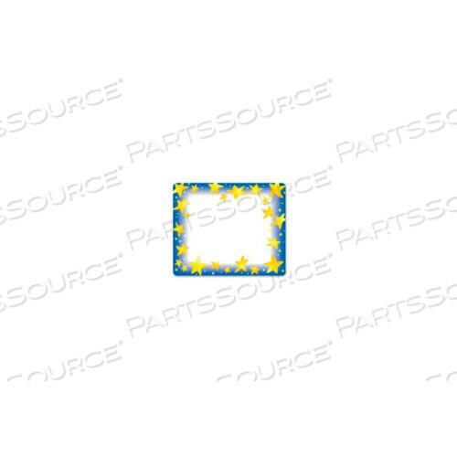 БИРКИ STAR BRIGHTS, 2-1/2 X 3, 36 ШТ./УПАКОВКА