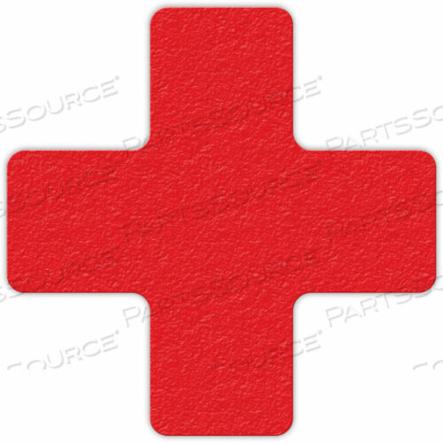 OEM#: LM120RFOLOR МАРКИРОВОЧНАЯ ЛЕНТА, КРАСНАЯ, + ФОРМА, 25/УП. от Incom Manufacturing