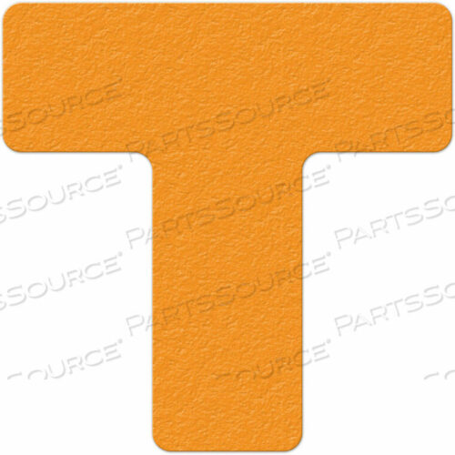 OEM#: LM130NFOLOR МАРКИРОВОЧНАЯ ЛЕНТА, ОРАНЖЕВАЯ, Т-ОБРАЗНАЯ, 25/УП. от Incom Manufacturing