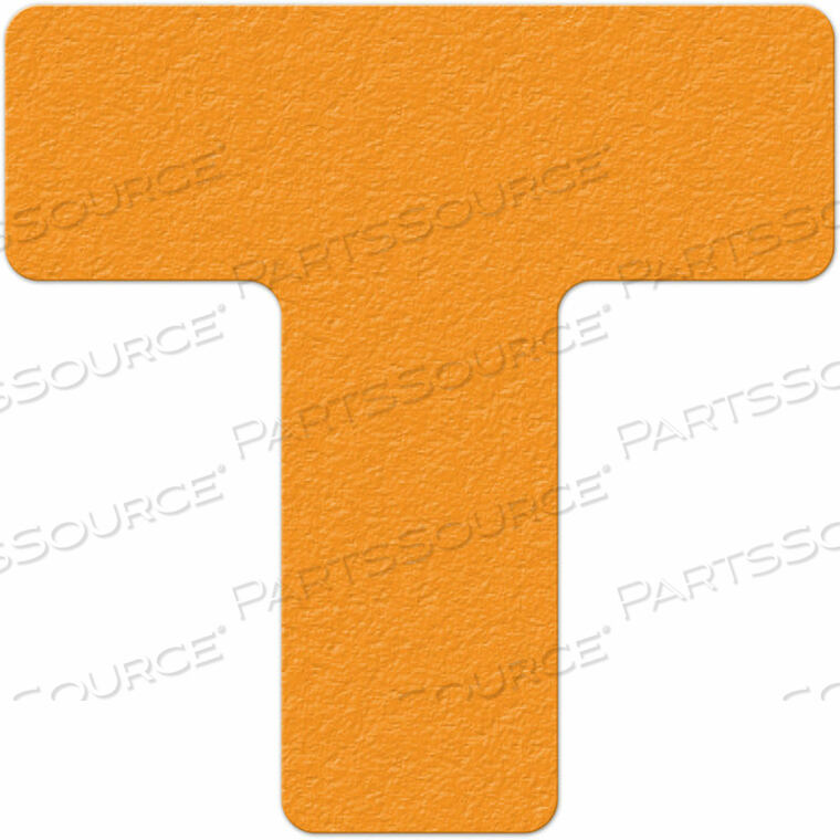 OEM#: LM130NFOLOR МАРКИРОВОЧНАЯ ЛЕНТА, ОРАНЖЕВАЯ, Т-ОБРАЗНАЯ, 25/УП. от Incom Manufacturing