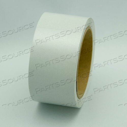 OEM#: RST111СВЕТООТРАЖАЮЩАЯ МАРКИРОВОЧНАЯ ЛЕНТА, БЕЛАЯ, РУЛОН 1 ШТ X 30 Л от Incom Manufacturing