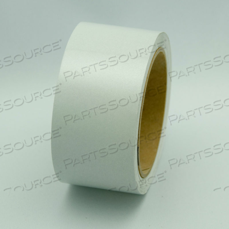 OEM#: RST111СВЕТООТРАЖАЮЩАЯ МАРКИРОВОЧНАЯ ЛЕНТА, БЕЛАЯ, РУЛОН 1 ШТ X 30 Л от Incom Manufacturing
