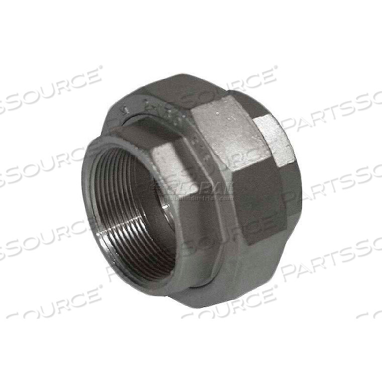 OEM#: SS316-690202 КЛАСС 150, СОЕДИНЕНИЕ, НЕРЖАВЕЮЩАЯ СТАЛЬ 316 от Trenton Pipe Nipple Co. LLC