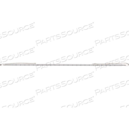 OEM#: 63016279REPLACEMENT CLEAR QUARTZ LAMP 630-16279 FOR 222, 223 & MM ELECTRIC INFRARED HEATERS - 1600W 277V by TPI Corporation