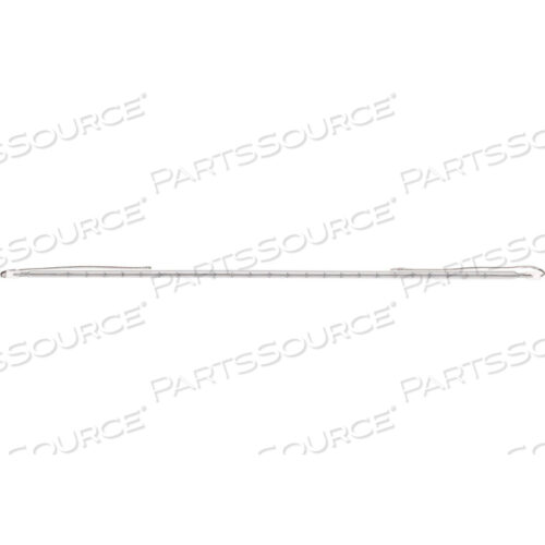 OEM#: 63125489QUARTZ LAMP VERTICAL 480V CLEAR by TPI Corporation