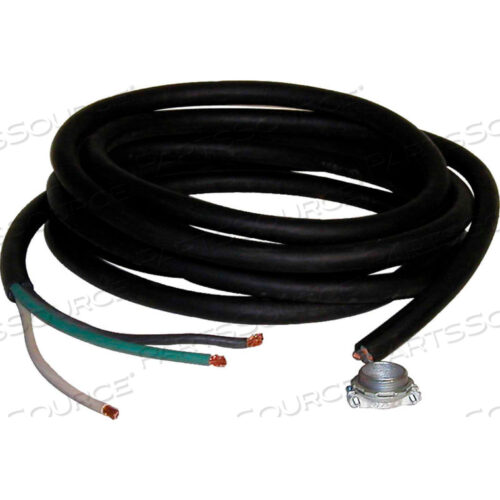 OEM#: SO8/3SO POWER CORD 25FT 8/3 by TPI Corporation