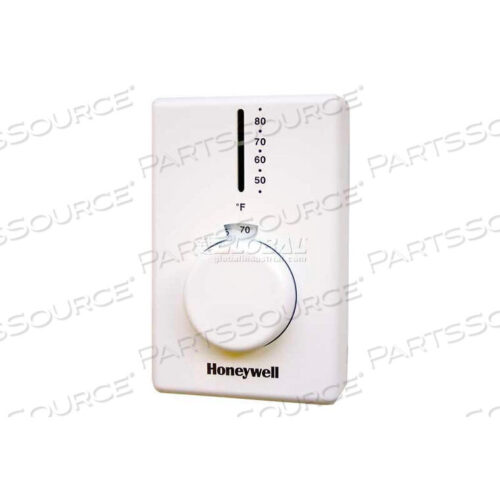 OEM#: T4398A1021ТЕРМОСТАТ НАПРЯЖЕНИЯ ЛИНИИ, ТОЛЬКО НАГРЕВ, SPST от TPI Corporation