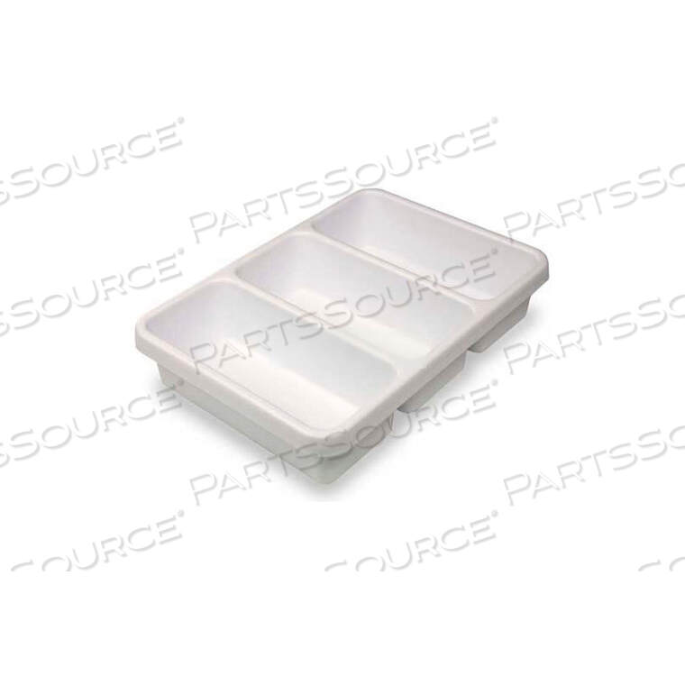 OEM#: 503993-ПЛАСТИКОВЫЙ ПОДНОС ДЛЯ ЯЩИКОВ POCKET DRAWER, 14 Ш X 10 Г X 3 В от TrippNT, Inc