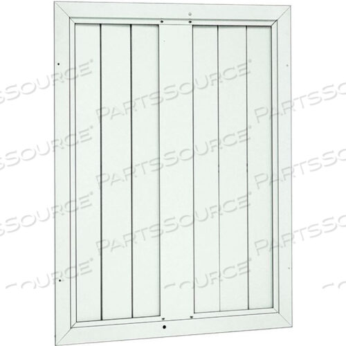 Потолочные ставни из балок без разрезов для 30 вентиляторов всего дома