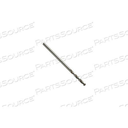 ИМПОРТ №43 УДЛИНИТЕЛЬНОЕ СВЕРЛО ДЛЯ АВИАЦИИ HSS 6 ДЛИНА