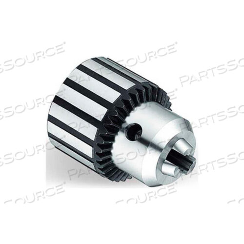 ИМПОРТНЫЙ 1/32-1/2 КЛЮЧЕВОЙ ТИПА ЛЕГКИЙ / СРЕДНИЙ ПАТРОН ДЛЯ СВЕРЛИЛЬНЫХ МАТЕРИАЛОВ, 6JT