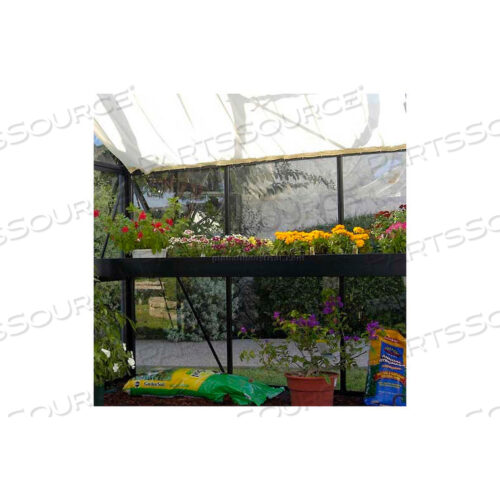 НАБОР АКСЕССУАРОВ ДЛЯ ТЕПЛИЦЫ JUNIOR VICTORIAN ORANGERIE