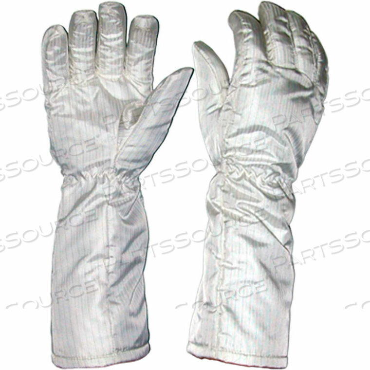 OEM#: FG3903STATIC SAFE HOT GLOVES 16 LARGE, 1 ПАРА от Transforming Technologies LLC