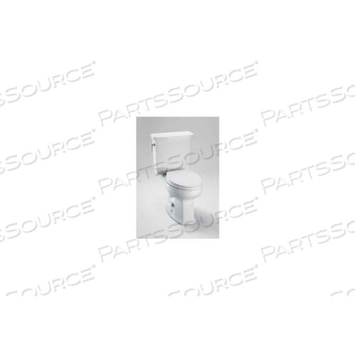 PROMENADE E-MAX КРУГЛАЯ ЧАША И БАЧОК УНИВЕРСАЛЬНОЙ ВЫСОТЫ, ЭБЕНОВОЕ ДЕРЕВО