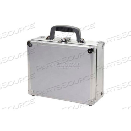 OEM#: PKG-12-SДЕЛОВОЙ/ОФИСНЫЙ ЧЕХОЛ, 12 Д X 9-1/2 Ш X 5 В, ГЛАДКИЙ СЕРЕБРИСТЫЙ от T.Z. Case International Inc.