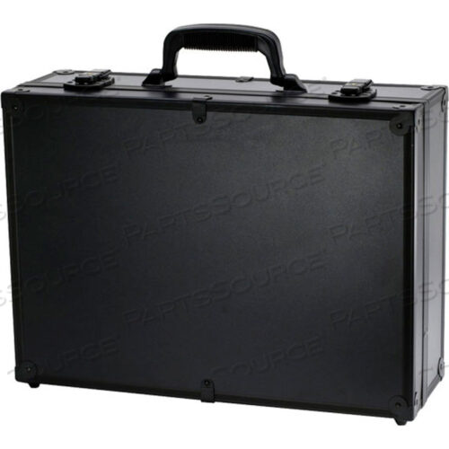 OEM#: PKG-18-BBUSINESS/OFFICE CASE - 18L X 13W X 6H BLACK by T.Z. Case International Inc.