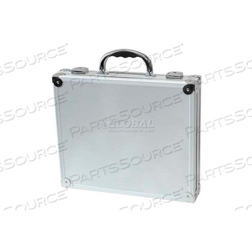 OEM#: PKG-222-SДЕЛОВОЙ/ОФИСНЫЙ ЧЕХОЛ, 13 Д X 11 Ш X 2-1/2 В, ГЛАДКИЙ СЕРЕБРИСТЫЙ от T.Z. Case International Inc.