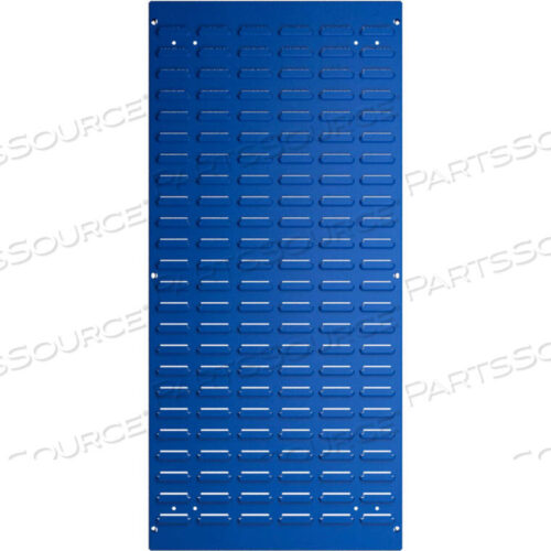 OEM#: 14025148.11СТАЛЬНАЯ ИНСТРУМЕНТАЛЬНАЯ ПАНЕЛЬ, ВЕРТИКАЛЬНАЯ С РЕШЕТЧАТКАМИ, 18Ш X 39В от Bott Ltd