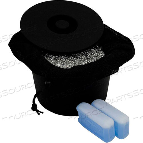 Ведро для охлаждения LAB ARMOR с бусинами