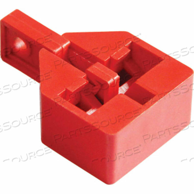 OEM#: 7285БЛОКИРОВКА МНОГОПОЛЮСНОГО ВЫКЛЮЧАТЕЛЯ SNAP-ON от ZING Green Safety Products