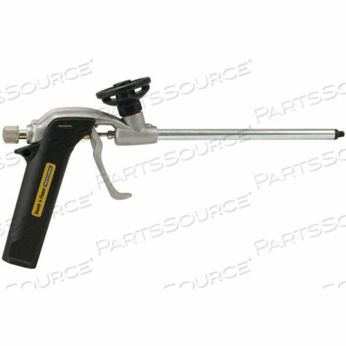 Пистолет-аппликатор для пены TOUCH N FOAM PRO PRECISION - ЧЕРНЫЙ -