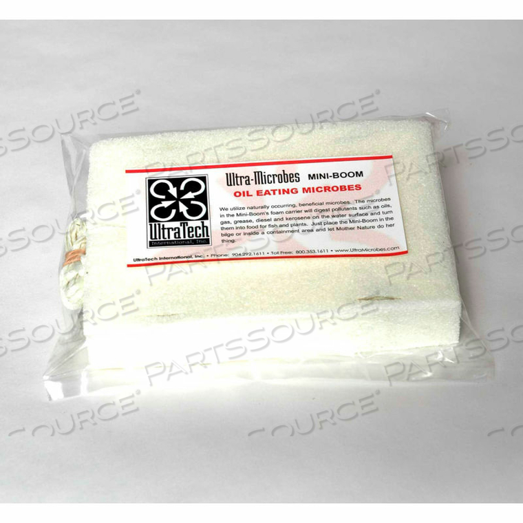 OEM#: 5234ULTRA-ARCHAEA MINI BOOM, 6 X 4 X 1, УПАКОВКА ИЗ 6 ШТ. от Ultratech