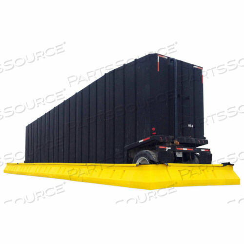 OEM#: 8792 СИСТЕМА УЛЬТРА-СОДЕРЖАЩЕЙ СТЕНЫ, 16 X 55 X 2, ЖЕЛТАЯ от Ultratech