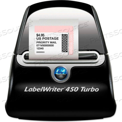 ПОДКЛЮЧАЕМЫЙ К ПК ПРИНТЕР ЭТИКЕТОК TURBO