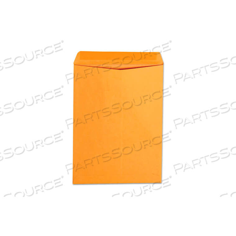 OEM#: 41105 ЛЕГКИЕ КОНВЕРТЫ ИЗ КРАФТ-БУМАГИ, ПРОКЛЕЕННЫЕ, 20 ФУНТОВ, 9 X 12, 250/КОРОБКА от Universal