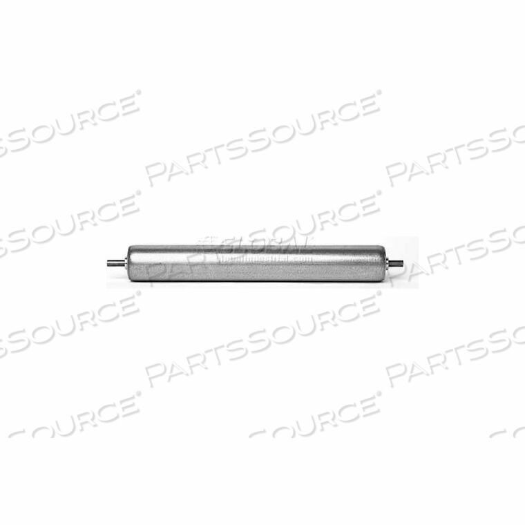 OEM#: 2B035JRS 13 BF 1-3/8 ДИАМЕТР ГАЛЛОННОГО СТАЛЬНОГО РОЛИКА ДЛЯ 15-ВТ РОЛИКОВЫХ КОНВЕЙЕРОВ от UNEX Manufacturing