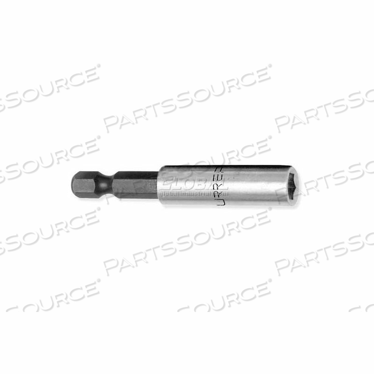OEM#: 55004МАГНИТНАЯ ОТВЕРТКА, ШЕСТИГРАННЫЙ ХВОСТОВИК 1/4, ДЛИНА 2-1/4 от Urrea Professional Tools