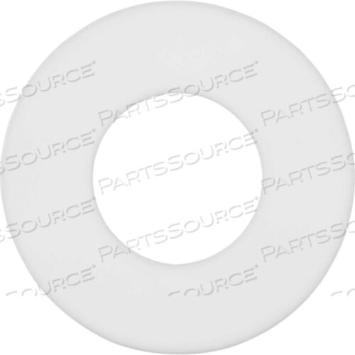 КОЛЬЦЕВАЯ ПТФЭ-ПРОКЛАДКА ФЛАНЦА ДЛЯ 10 ТРУБЫ-1/8T - КЛАСС 150
