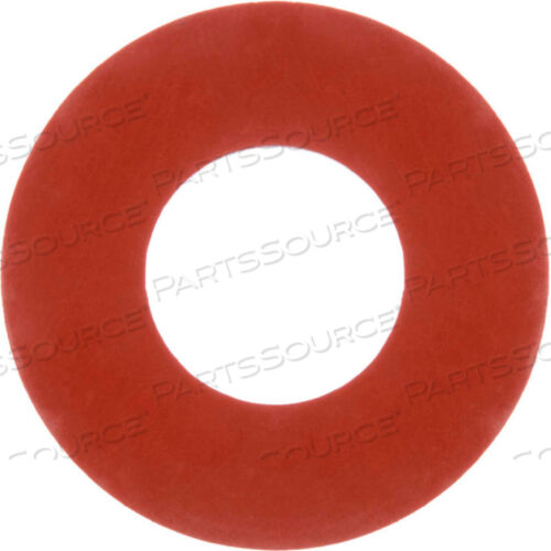 КОЛЬЦЕВАЯ СИЛИКОНОВАЯ ПРОКЛАДКА ФЛАНЦА ДЛЯ 2-1/2 ТРУБЫ-1/8 ТОЛЩИНОЙ - КЛАСС 150