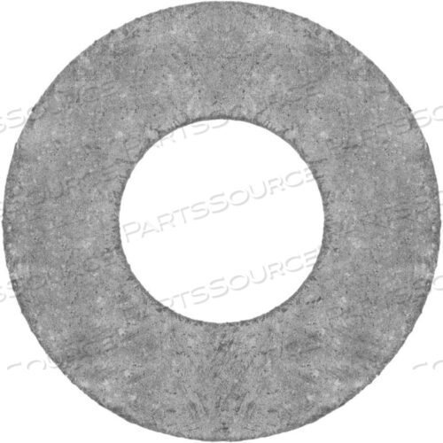 КОЛЬЦЕВАЯ ГИБКАЯ ГРАФИТОВАЯ ФЛАНЦЕВАЯ ПРОКЛАДКА ДЛЯ 6 ТРУБЫ-1/16 ТОЛЩИНОЙ - КЛАСС 150