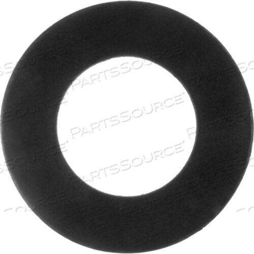 КОЛЬЦЕВАЯ ПРОКЛАДКА ФЛАНЦА VITON ДЛЯ 2-1/2 ТРУБЫ-1/16T - КЛАСС 300