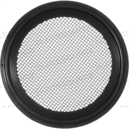 САНИТАРНАЯ ПРОКЛАДКА FDA EPDM С ЭКРАНОМ ДЛЯ 1 ТРУБЫ - 20 ЯЧЕЕК