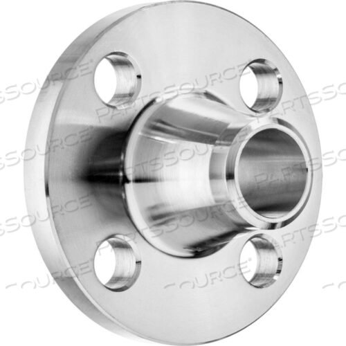 316 SS 150 ФЛАНЕЦ ТРУБНЫЙ СТЫКОВОЙ СВАРНОЙ, РАЗМЕР 2 ТРУБЫ
