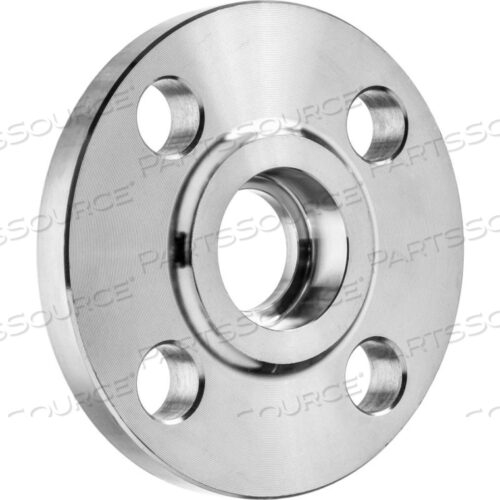 304 SS 150 ФЛАНЕЦ ДЛЯ СВАРКИ ВНАХЛЕСТ, РАЗМЕР ТРУБЫ 1-1/2