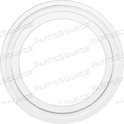 OEM#: ZCLN-SG-S-1.5САНИТАРНАЯ ПРОКЛАДКА ИЗ СИЛИКОНА МЕДИЦИНСКОГО КЛАССА ДЛЯ ЧИСТЫХ ПОМЕЩЕНИЙ ДЛЯ 1,5 ТРУБЫ от USA Sealing, Inc.