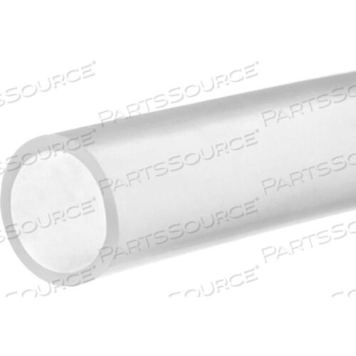 OEM#: ZUSA-HT-762FDA SILICONE TUBING-1/2ID X 5/8OD X 10 FT. by USA Sealing, Inc