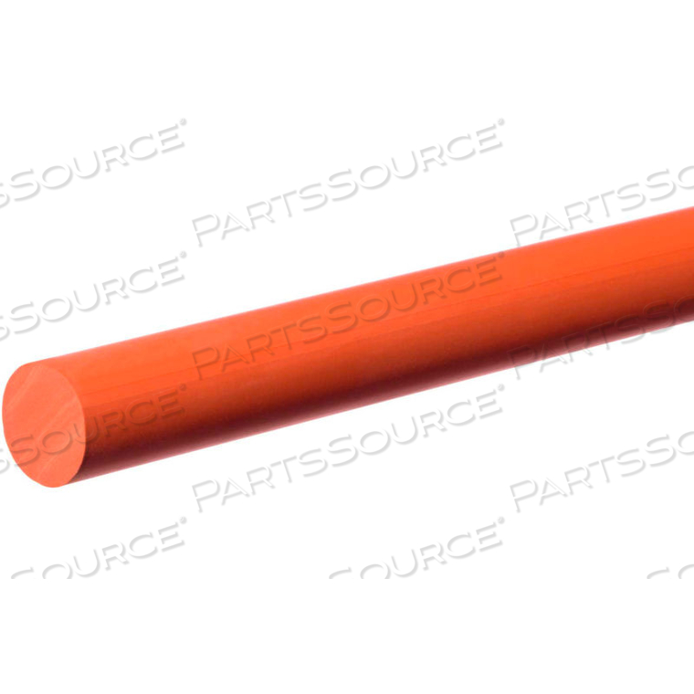 OEM#: ZUSA-RC-489ШНУР ИЗ СИЛИКОНОВОЙ РЕЗИНЫ 0,070 ПОПЕРЕЧНОЕ СЕЧЕНИE ДЛИНА 10 ФУТОВ от USA Sealing, Inc.