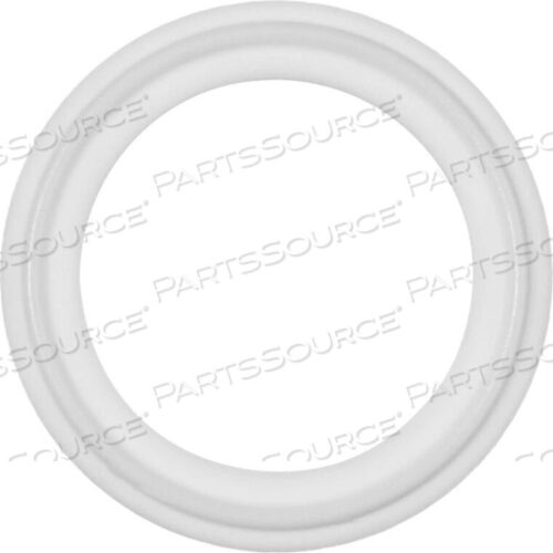 OEM#: ZUSA-SG-T-3FDA ТЕФЛОНОВАЯ САНИТАРНАЯ ПРОКЛАДКА ДЛЯ 3 ТРУБ от USA Sealing, Inc.