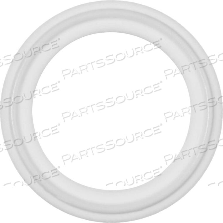 OEM#: ZUSA-SG-T-4FDA ТЕФЛОНОВАЯ САНИТАРНАЯ ПРОКЛАДКА ДЛЯ 4 ТРУБ от USA Sealing, Inc.