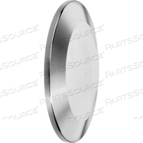 OEM#: ZUSA-STF-QC-475316 КОЛПАЧКИ ИЗ НЕРЖАВЕЮЩЕЙ СТАЛИ ДЛЯ БЫСТРОЗАЖИМНЫХ ФИТИНГОВ - ДЛЯ 4 ТРУБ от USA Sealing, Inc.